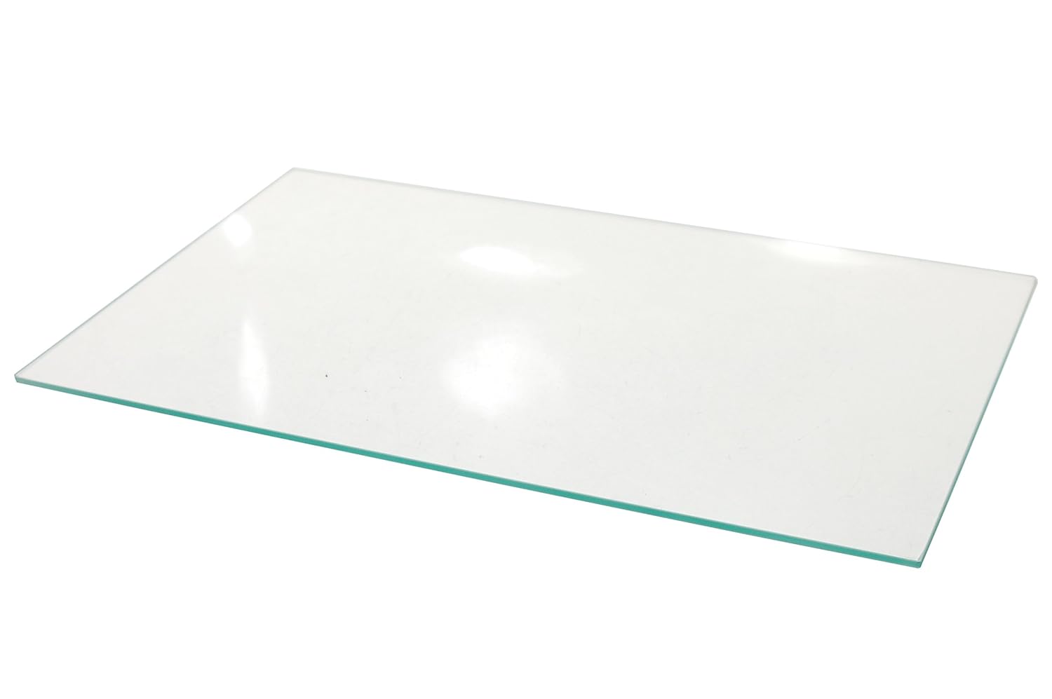 Genuine Hoover Candy Iceline nevera congelador estante de cristal ...