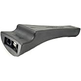 Prestige Genuine Black Body Handle For Popular Aluminum Pressure Cookers - Fits 7.5L, 10L, 12L & Deep Pan Models