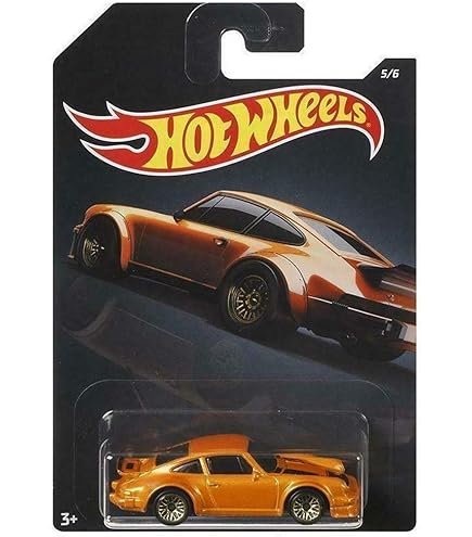ホットウィール 71 PORSHCHE 911 6台 $_57.JPG?set_id=880000500F