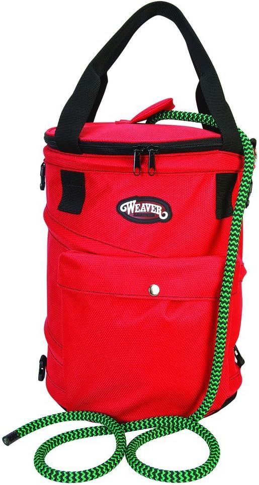 Weaver Arborist Deluxe Rope Bag : Sports & Outdoors