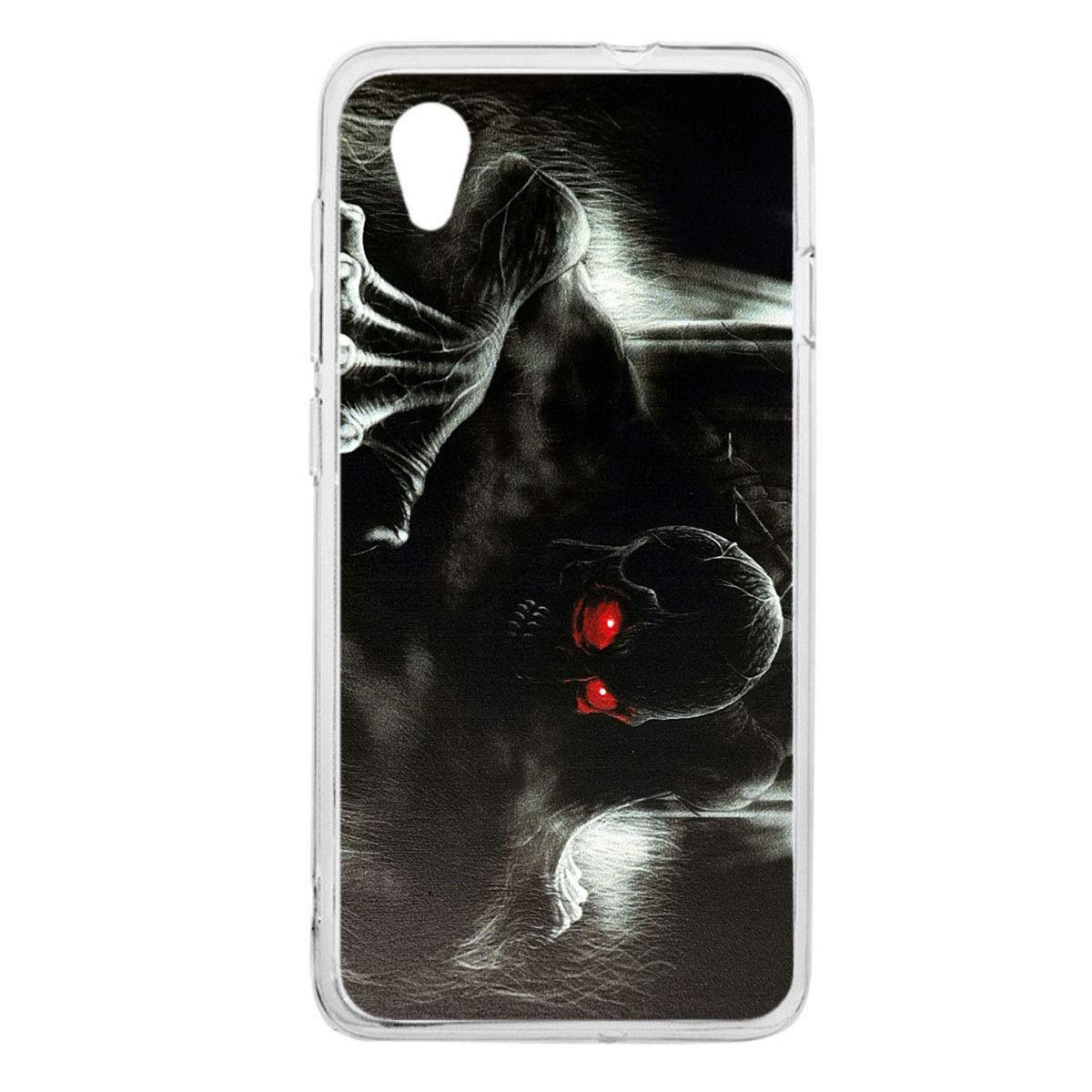 Case For Zte Quest Z3351s Case Tpu Soft Desertcart Seychelles