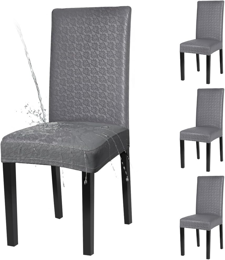 Best Dining Room Chair Plastic Seat Covers