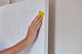 ProDec 5m Roll 40 Grit Yellow Aluminium Oxide Sandpaper 115mm for Sanding view 6