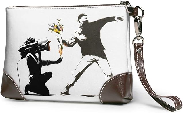 Amazon クラッチバッグ ビジネスバッグ バッグ 防水バッグ Banksy バンクシー ストリート セカンドバック メンズ レディース 鞄 人気 クラッチ 本革 シューズ バッグ Amazon クラッチバッグ ビジネスバッグ バッグ 防水バッグ Banksy バンクシー ストリート セカンドバック メンズ レディース 鞄 人気 クラッチ 本革 シューズ バッグ