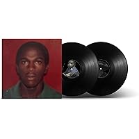 Amazon.com: Daniel Caesar - Never Enough Exclusive Limited Edition