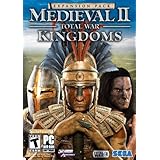 Medieval II Total War: Kingdoms Expansion Pack - PC