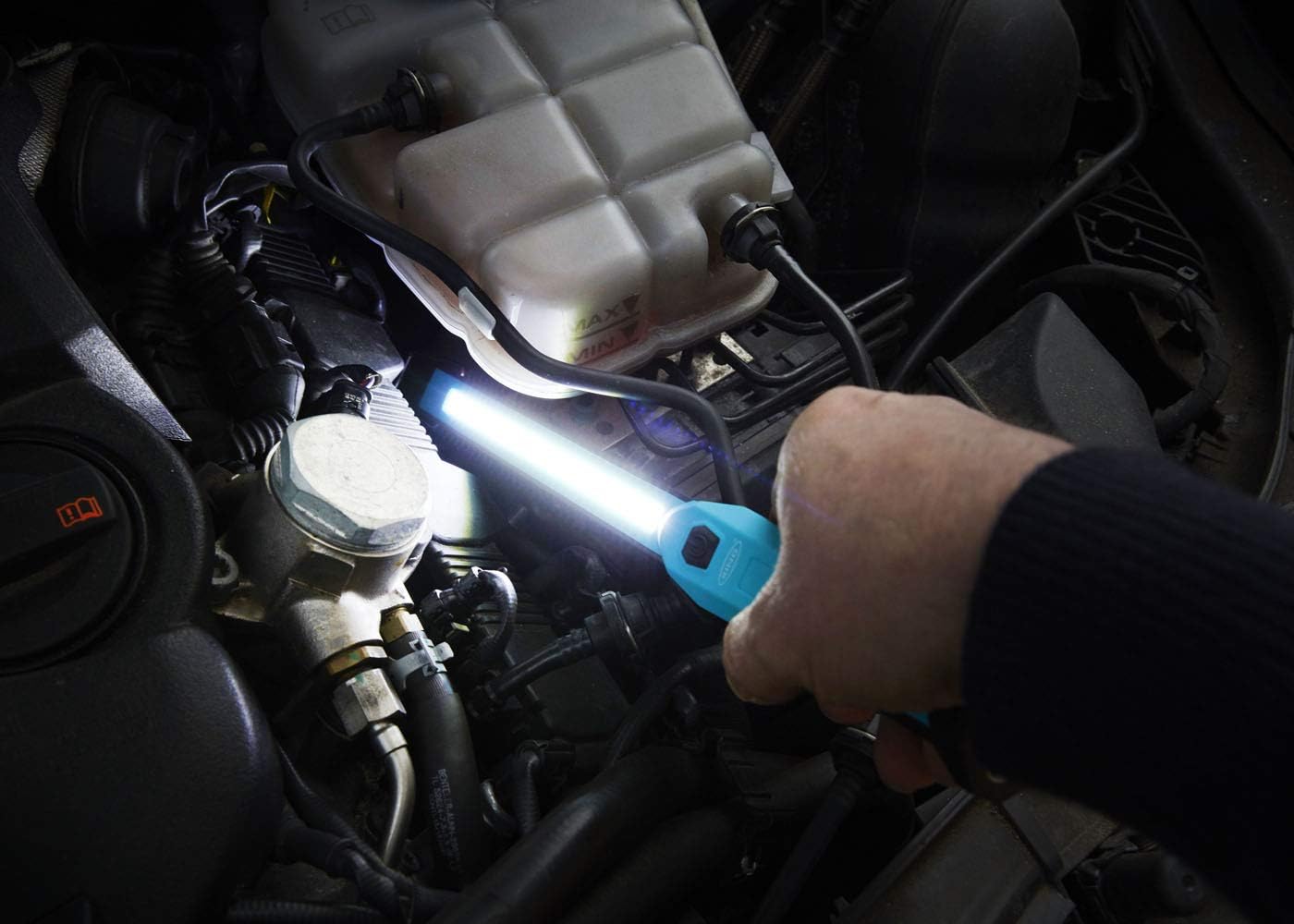 Ring MAGflex Slim Inspection Lamp - 250 Lumens, white - Image 5