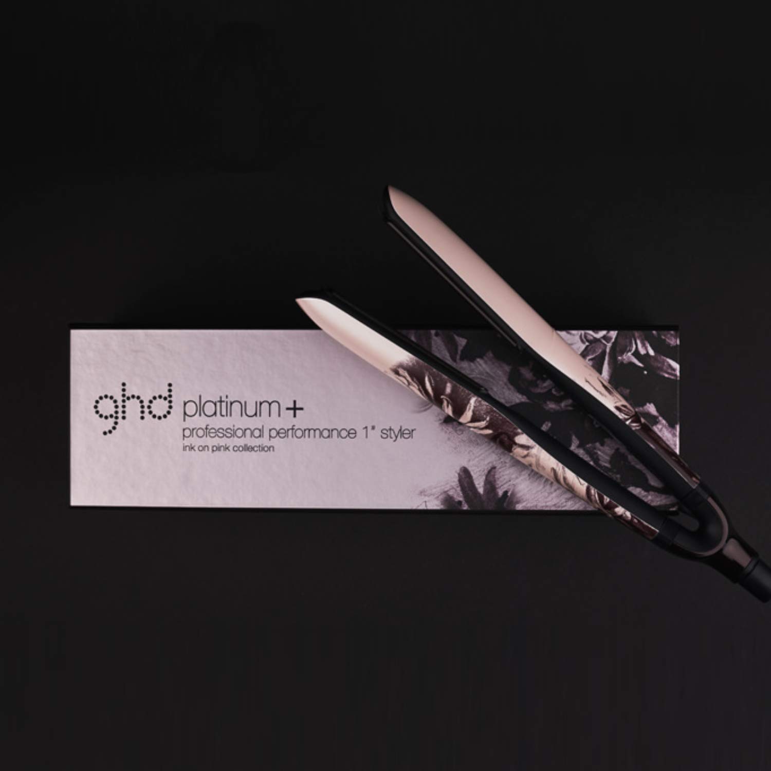 ghd ghd platinum  professional performance 1