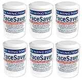 Remington SP-5 SP5 Face Saver Pre-shaver Powder Stick (6 pack) Model: 81627-6PACK (Newborn, Child, Infant)