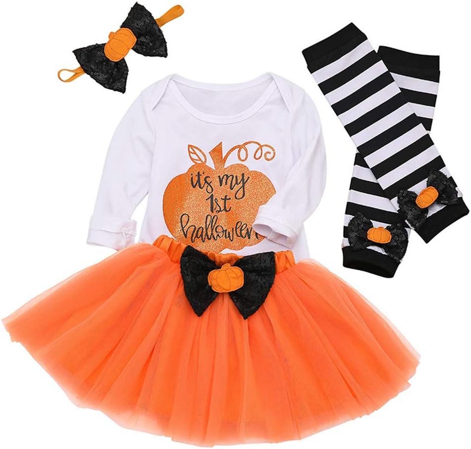 Bebes Jeux Et Jouets Princesse Tutu Robe 0 2 Ans Cosplay Halloween Vetements Costume Halloween Citrouille Barboteuse Walabe Bebe Fille Barboteuse Halloween Costume Deguisement