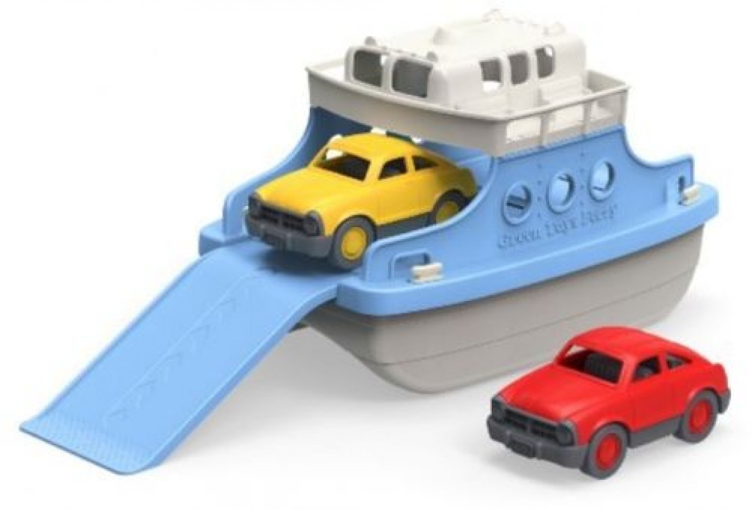 cars water toys