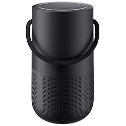 Bose Portable Smart Speaker — Wireless Bluetooth