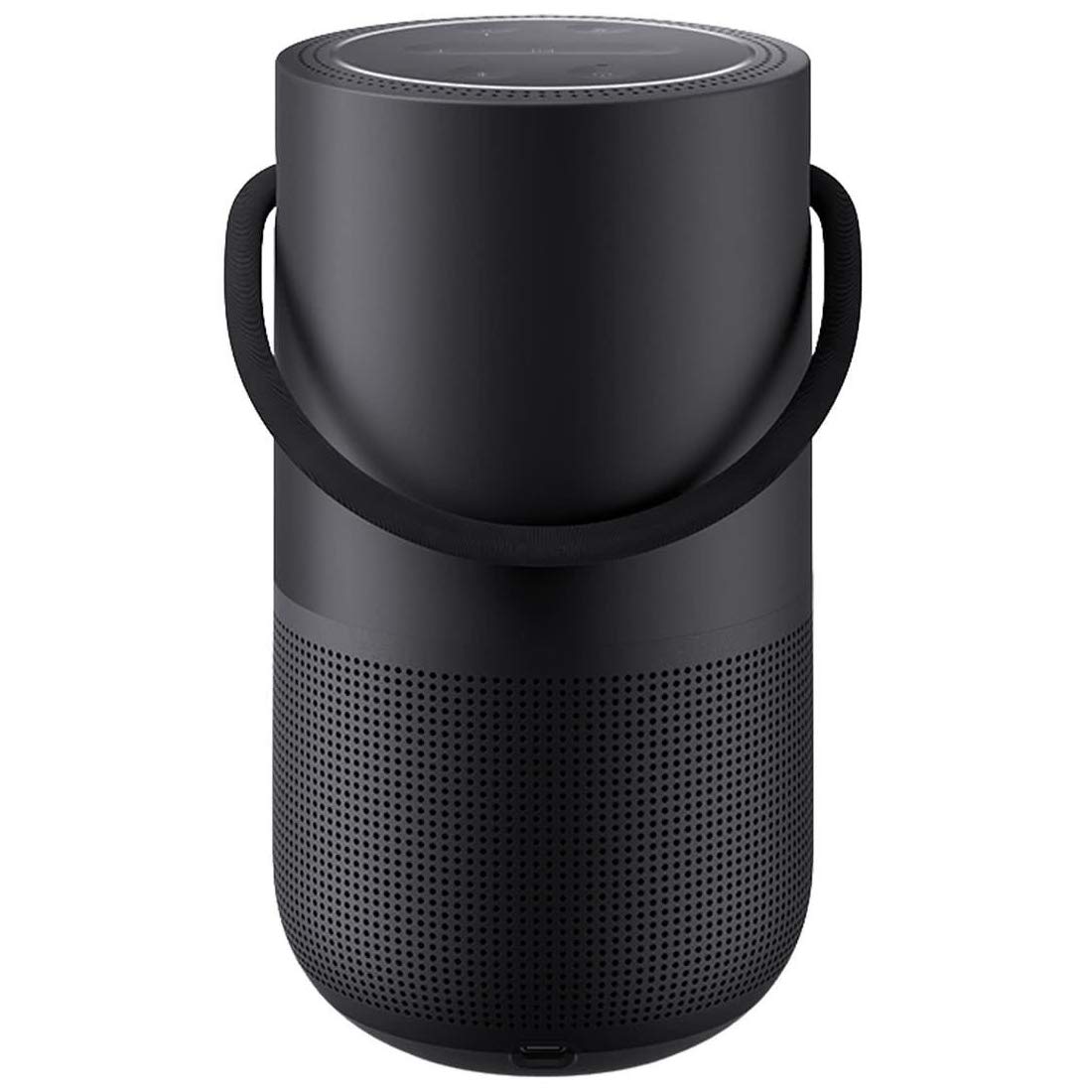 Bose Portable Smart Speaker — Wireless Bluetooth