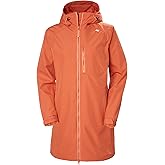 Helly Hansen Women
s Long Belfast Jacket
