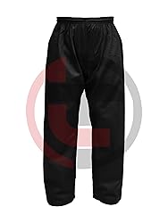 Karate Uniform for Kids & Adults Lightweight
