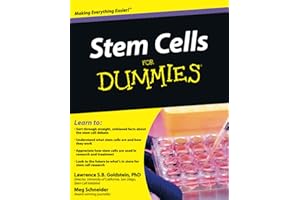 Stem Cells For Dummies