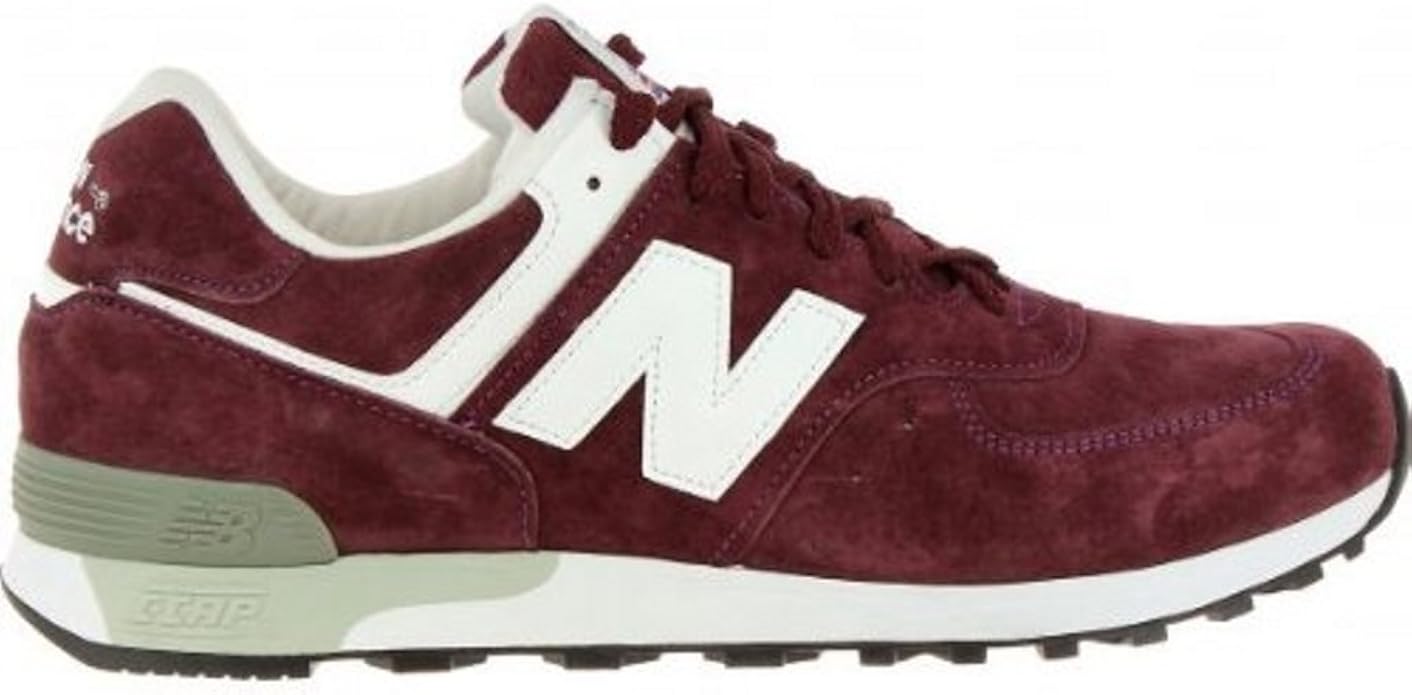 new balance 576 bordeaux femme