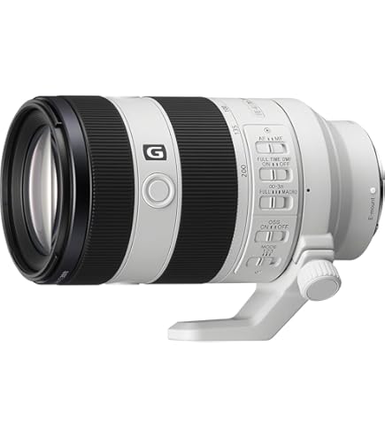 Minolta 80-200 f/4.5-5.6 Maxxum AF Lens for Minolta A (5 Pin) Mount