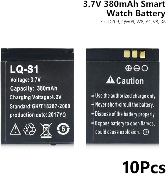 qw09 smartwatch amazon