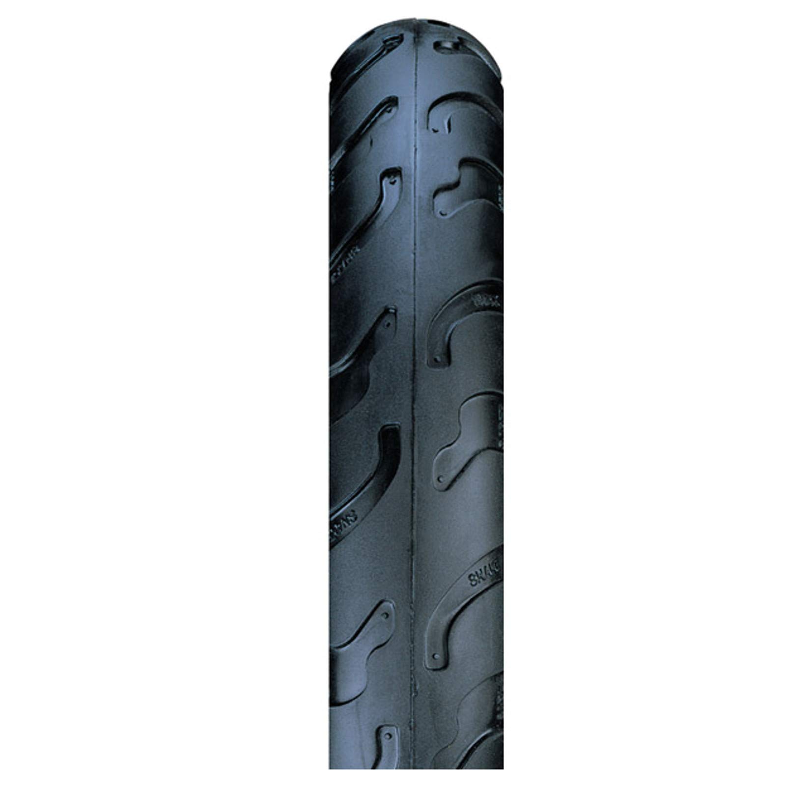 12 x 1-1/2-2-1/4 inch semi-slick stroller tyre