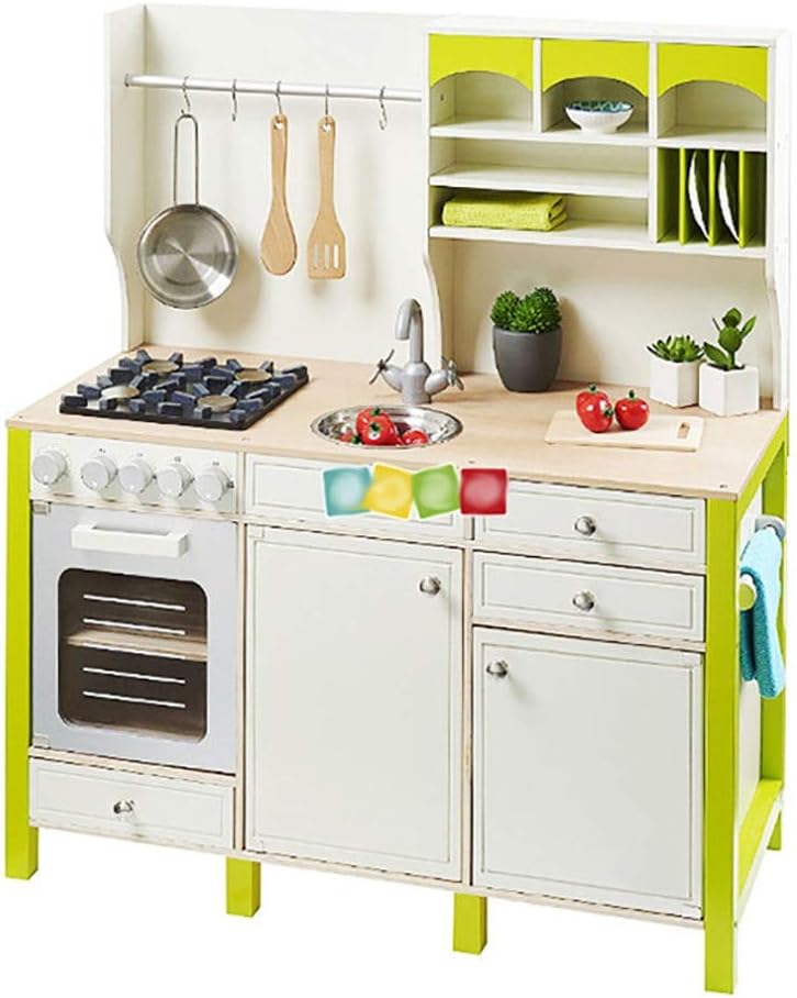 role play kitchen toys