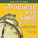 Traguese ese Sapo [Swallow that Frog]