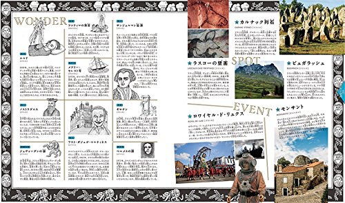 世界不思議地図 The Wonder Maps 佐藤健寿 阿部 結 本 通販 Amazon