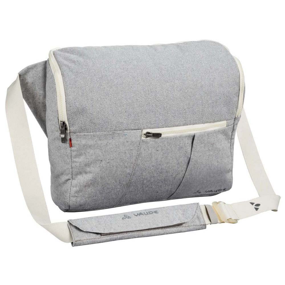 VAUDE Unisex Pinus bags., unisex_adult, Bags, 12920, anthracite, standard size