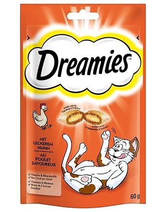 dreamies cat