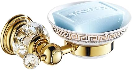 NBVCX Maschinenteile Europäischer Seifenschalenhalter Rack