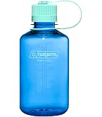 Nalgene - 1263-0012 - OTF Bouteille - Mixte Enfant - Multicolore (violet/vert/blanc) - 12 oz (0.354L Nalgene - 1263-0012 - OTF Bouteille - Mixte Enfant - Multicolore (violet/vert/blanc) - 12 oz (0.354L