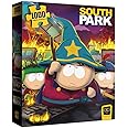 South Park “The Stick of Truth” 1000 Piece Jigsaw Puzzle | Collectible Puzzle Artwork Featuring Cartman, Stan, Kyle, Kenny, and Butters | Officially-Licensed Comedy Central & South Park Merchandise