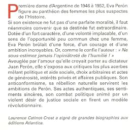 Eva Perón