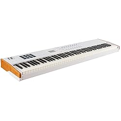 Arturia KeyLab 88 mk3 88-key Weighted Hammer-action