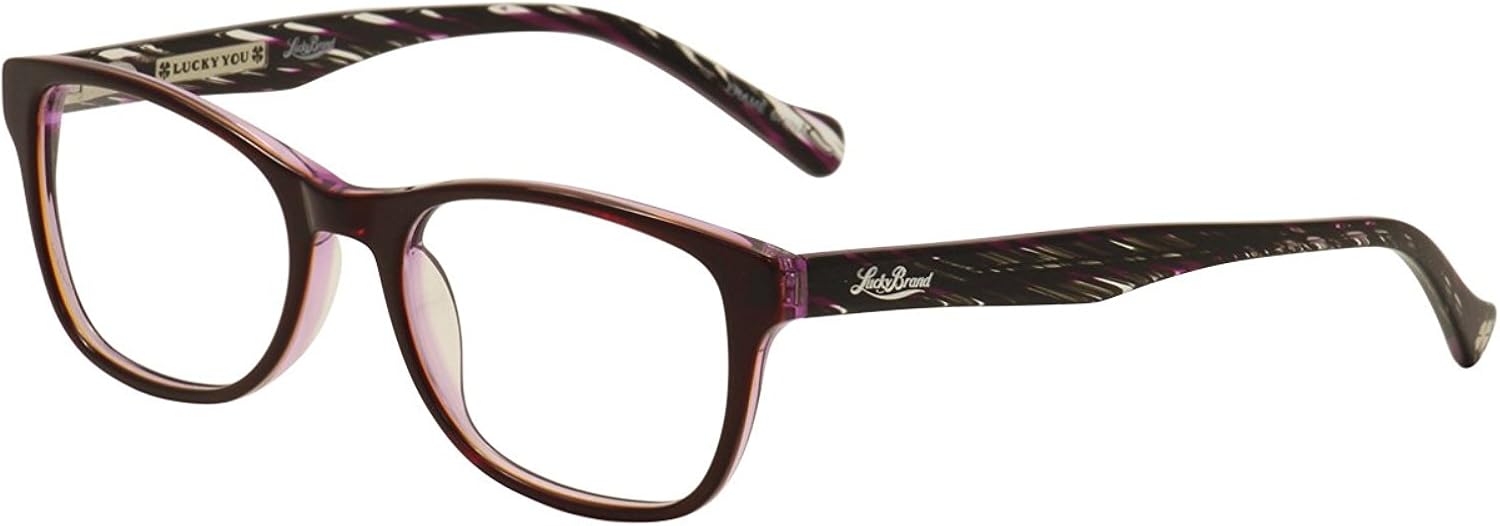 lucky brand eyewear
