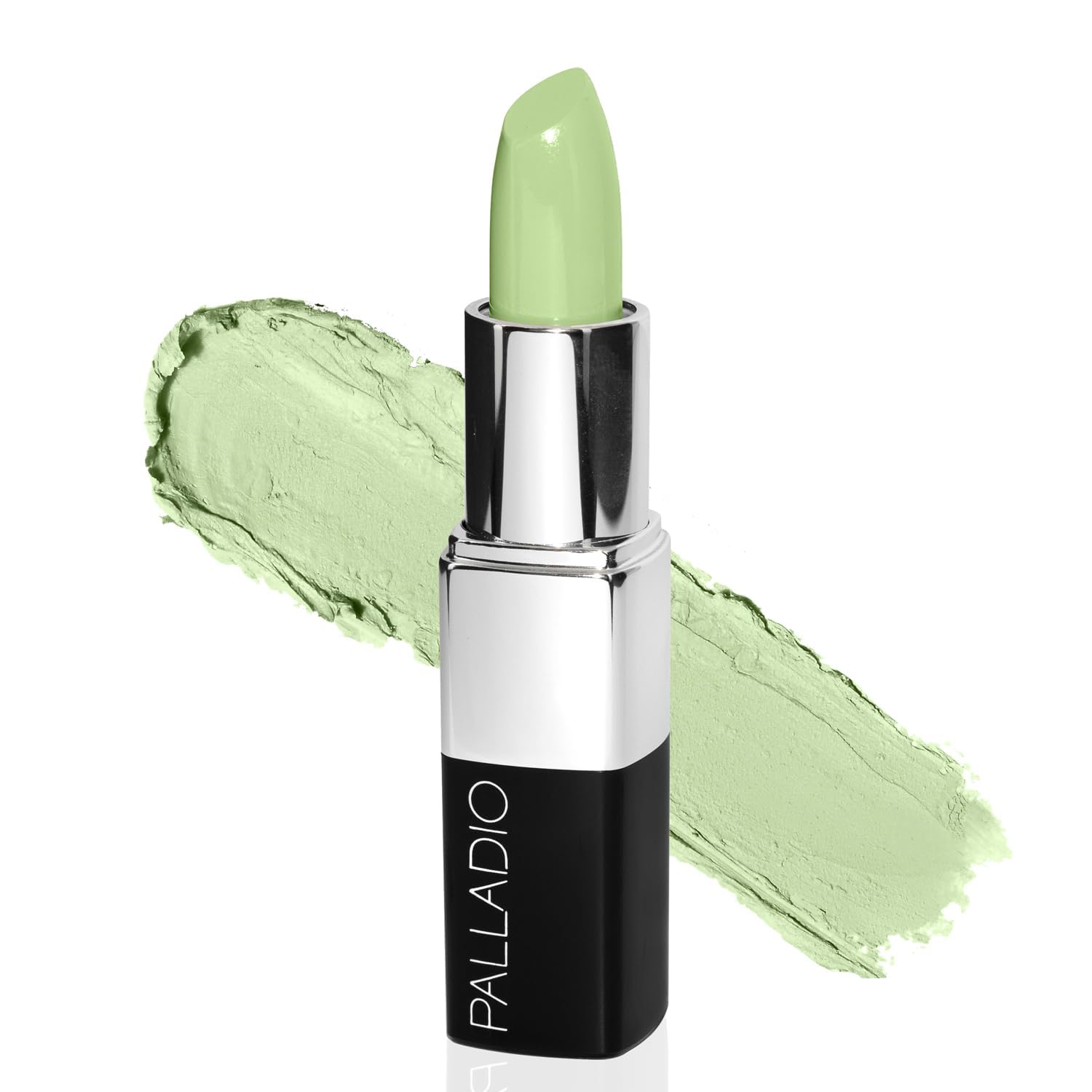 Palladio Cosmetic Treatment Concealer, 0.13 Ounce (Green) — image 1