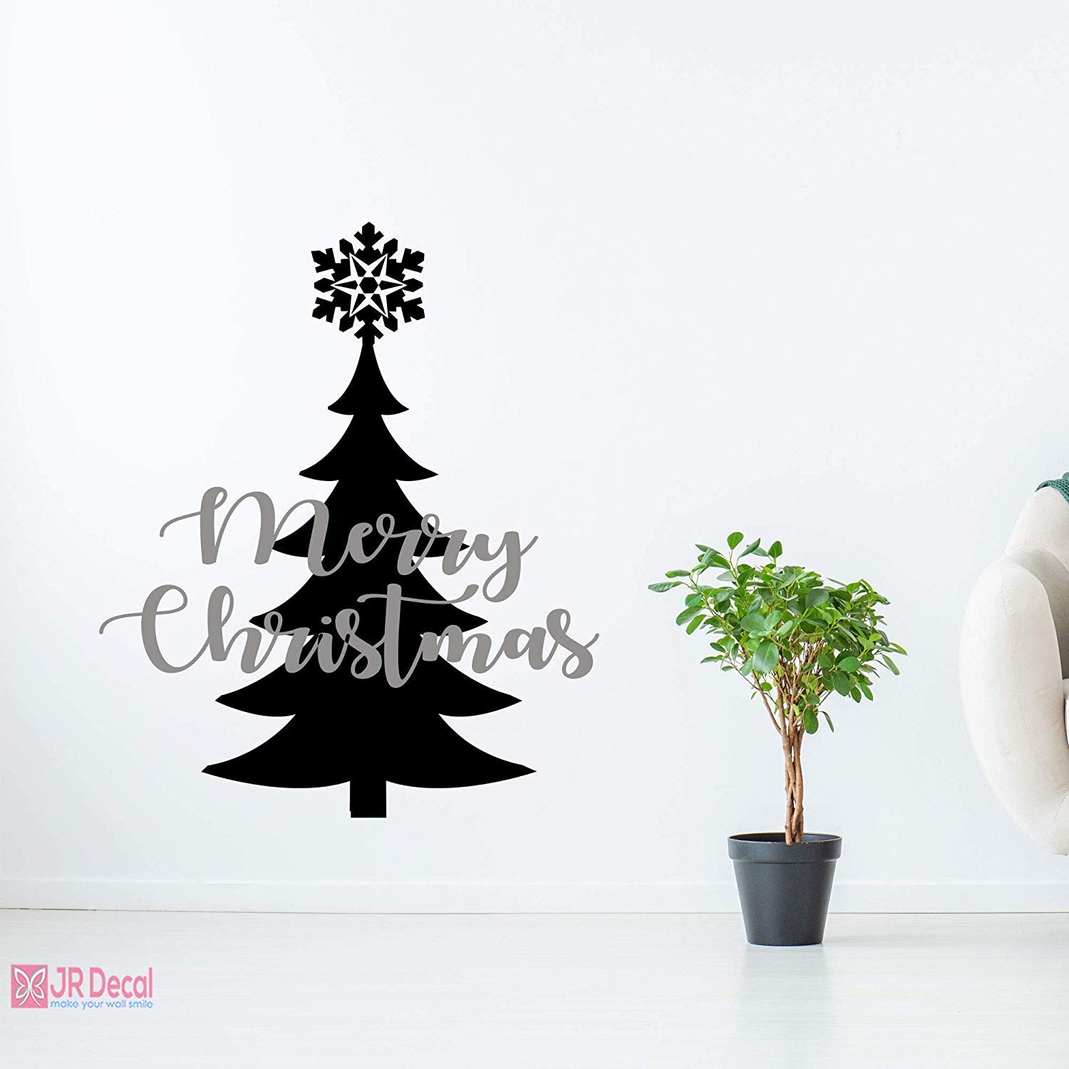 nursery christmas decorations