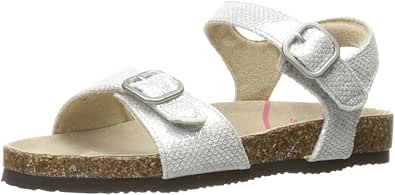 stride rite big girl sandals