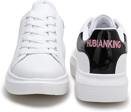 nike womens white leather walking shoes