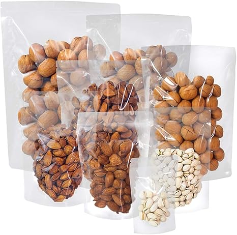 reusable mylar bags