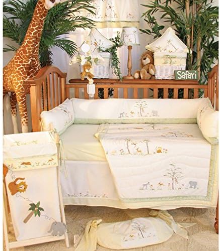 Brandee Danielle African Plains Safari Sign Wall Art