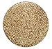 GLITTIES - Gold Jewel - Holographic Loose Fine Glitter Powder (.008