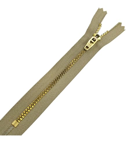 ☆Zipper☆ Missouri Star Fancy Zips - Twelve 14