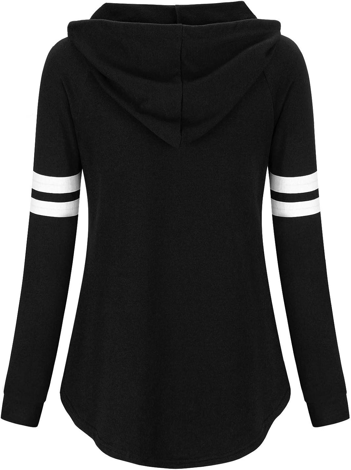 ladies sloppy sweatshirt
