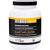 Earthbar Earthfusion Vegan Plant-Based Protein