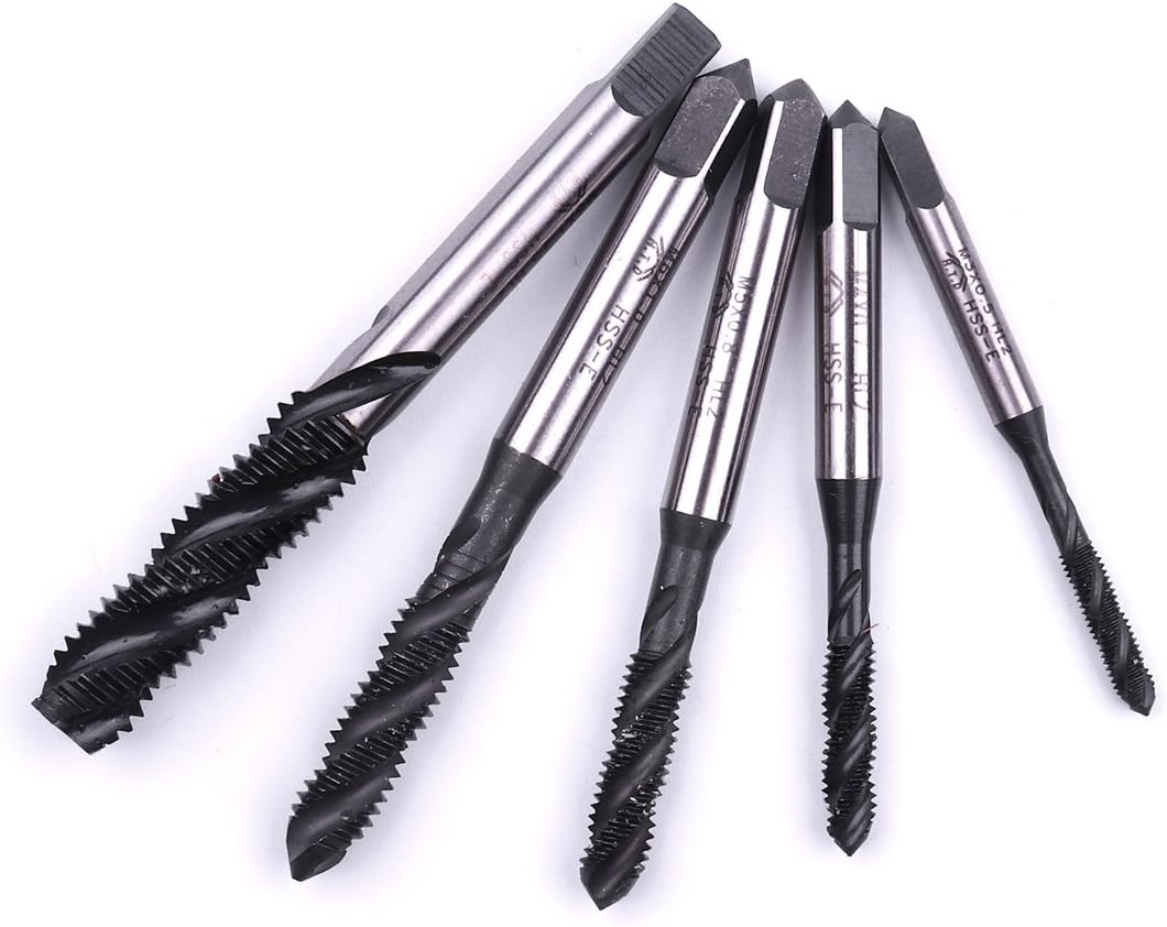 Best What Size Drill Bit For 6Mm 1.0 Tap