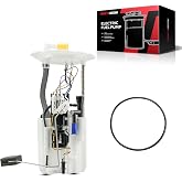 Torchbeam Electric Fuel Pump Assembly FG1183 Fit for INFINITI G37 | Fit for INFINITI 2011-2013 G37, 2009-2010 G37 3.7L, 2011-2012 G25, 2014-2015 Q60, INFINITI Q40