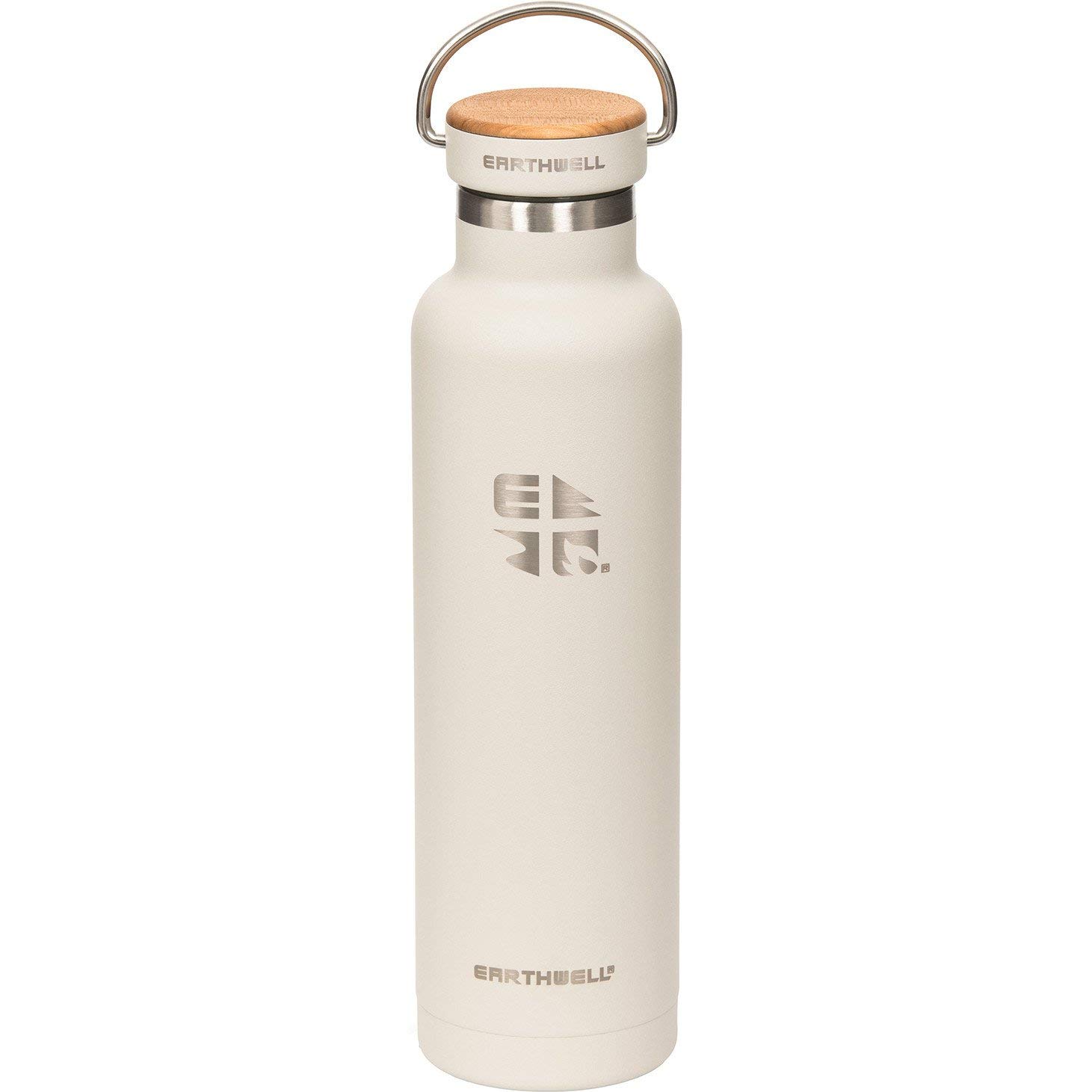 Earthwell Woodie VB 22oz/65cl - Maple/Baja Sand