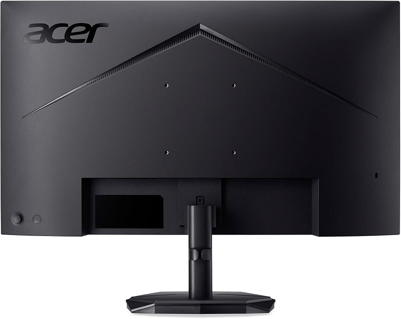 Nitro KG272Gbmipfx, 27 Pollici, 1920x1080, 4 ms, 1x HDMI 1.4, 1x DP 1.2, Uscita Audio, Nero