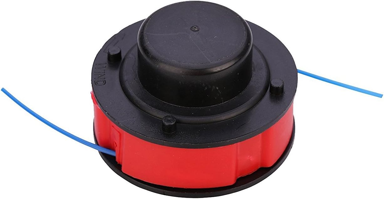 macallister grass trimmer